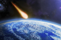 El asteroide Florence pasará este viernes cerca de la Tierra