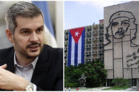 Marcos Peña viajará a Cuba para afianzar las relaciones bilaterales