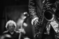 Con presencia de músicos internacionales se viene el 1º Festival de Jazz