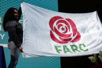 Las FARC se lanzaron como partido político 