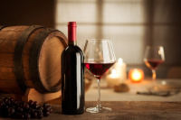 Preocupación por la caída en la exportación de vinos