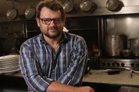 El chef Christophe Krywonis dará una clase abierta en la provincia 