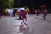 El Futsal sanjuanino seguirá suspendido