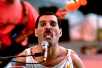 El mundo recuerda a Freddie Mercury en el día de su cumpleaños 