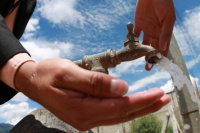 OSSE comunicó que habrá nuevos cortes de agua