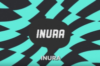 INURA: una banda de rock con sello local