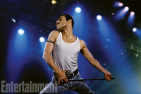 Rami Malek protagoniza la primera imagen de Bohemian Rhapsody