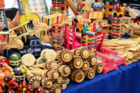 La Feria Regional del Mercado Artesanal tendrá una nueva edición