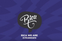 Rica We Are: diseño de indumentaria para animarse a usar algo diferente