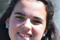 Condenaron a 21 años de prisión al joven que mató y enterró a Chiara Páez