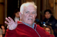 La CIDH activó el reclamo por la desaparición de Julio López