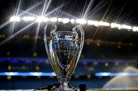 Champions League: se juegan ocho partidos