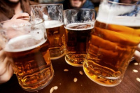 El secreto mejor guardado: cómo tomar cerveza sin emborracharse