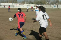 Fútbol femenino: mirá la programación de partidos