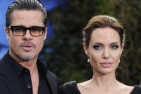 Angelina Jolie confesó por qué se divorció de Brad Pitt
