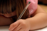 Lanzan un test online para detectar el riesgo de dislexia