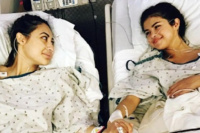 Selena Gomez reveló que se sometió a un trasplante de riñón