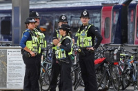 Identificaron a un sospechoso por el atentado en Londres