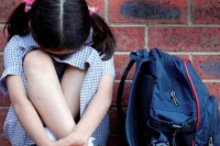 Una niña le reveló a su maestra que era abusada por su padrastro: el sujeto fue condenado