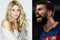 Habló la mujer a la que acusan de ser la “tercera en discordia” en la separación de Piqué y Shakira
