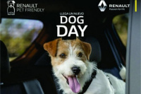 Se viene el Dog Day, un evento para que las familias puedan disfrutar con sus mascotas