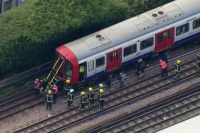 Londres: detuvieron a un joven de 18 años por su presunta vinculación al atentado