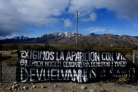 Caso Maldonado: la Comunidad Mapuche pidió ser querellante
