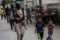 Hamas anunció que disolverá su gobierno en Gaza y llamará a elecciones junto a la ANP