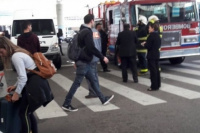 Evacuaron preventivamente el aeropuerto de Ezeiza por dos valijas sospechosas