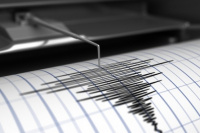 Un fuerte sismo sacudió a San Juan en la noche del jueves