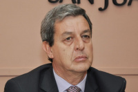 Gattoni: “El informe confunde los recursos de coparticipación nacionales y federales”