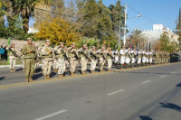 Rivadavia: el Ejército realizará una charla para aspirantes a integrar la fuerza