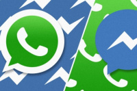 El servicio de mensajería que preocupa a WhatsApp