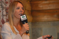 Marina Klemensiewicz: “Hay 15 millones de pobres estructurales en Argentina”