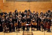 La Orquesta Sinfónica de la UNSJ estará en el Bicentenario