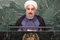 Irán advierte a EEUU que responderá si Trump anula el acuerdo nuclear 