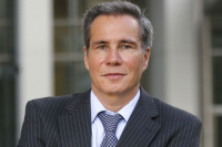 El fiscal sospecha de los custodios de Alberto Nisman