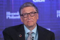 Bill Gates confesó su mayor error