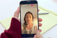 Más opciones: Instagram permite usar máscaras mientras hacés un Live