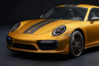 Los modelos Porsche 911 que llegarán a la Argentina 