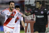  ¿Cuándo jugarán River y Lanús la semifinal de la Copa Libertadores?