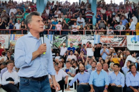 Presupuesto 2018: desde el gobierno de Macri creen que se aprobará sin problemas