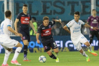 Belgrano y Tigre aburrieron e igualaron sin goles en el inicio de la cuarta fecha