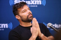 Ricky Martin fue denunciado en Puerto Rico por violencia doméstica
