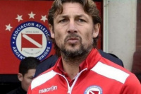 Heinze es el nuevo director técnico de Vélez