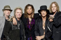 Aerosmith canceló su show en Argentina 
