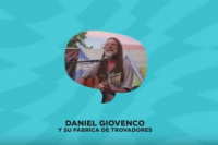 Daniel Giovenco y el origen de la canción