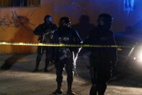Al menos 15 personas asesinadas en un centro de rehabilitación en México