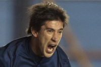 Pablo Pérez se refirió a sus ganas de jugar con la Selección