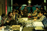 Buenos Aires recibe a los hackers más importantes de la región